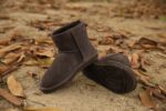 STIVALETTI IN SHEARLING - Image 4
