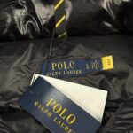 RL Jacket Black Matte Shiny - Image 4