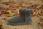 STIVALETTI IN SHEARLING - Image 15