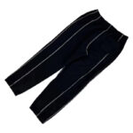SPRM COVERSTITCH TRACKSUIT BLACK - Image 2