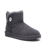 STIVALETTI IN SHEARLING - Image 6