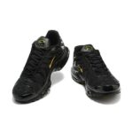 AIR MAX PLUS TN ‘MULTI-SWOOSH BLACK’ - Image 3