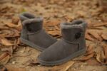 STIVALETTI IN SHEARLING - Image 13