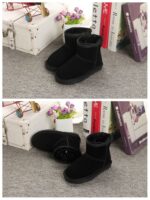 STIVALETTI IN SHEARLING - Image 12