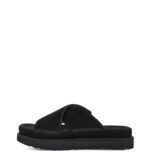 STIVALETTI IN SHEARLING