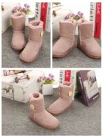 STIVALETTI IN SHEARLING - Image 18