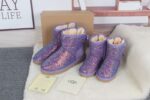 STIVALETTI IN SHEARLING - Image 8