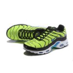 AIR MAX PLUS TN ‘LIME RACER BLUE’ - Image 2
