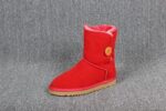 STIVALETTI IN SHEARLING - Image 16