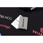 BLNCG T-shirt Top League Oversized - Image 9