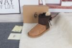STIVALETTI IN SHEARLING - Image 42