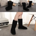 STIVALETTI IN SHEARLING - Image 21