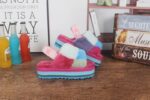 STIVALETTI IN SHEARLING - Image 23