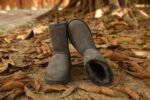 STIVALETTI IN SHEARLING - Image 7