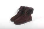 STIVALETTI IN SHEARLING - Image 53