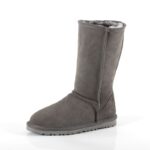 STIVALETTI IN SHEARLING - Image 29
