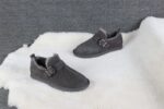 STIVALETTI IN SHEARLING - Image 28