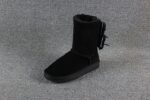 STIVALETTI IN SHEARLING - Image 22