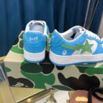 BAPESTA Neon Horizon - Image 3