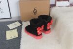 STIVALETTI IN SHEARLING - Image 40