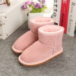 STIVALETTI IN SHEARLING - Image 23