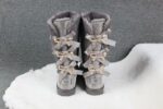 STIVALETTI IN SHEARLING - Image 20