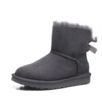 STIVALETTI IN SHEARLING - Image 4