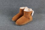 STIVALETTI IN SHEARLING - Image 14