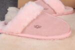 STIVALETTI IN SHEARLING - Image 6