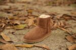 STIVALETTI IN SHEARLING - Image 15