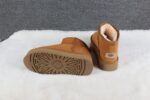 STIVALETTI IN SHEARLING - Image 24