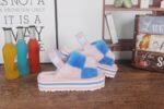 STIVALETTI IN SHEARLING - Image 7