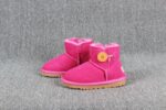 STIVALETTI IN SHEARLING - Image 42