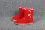 STIVALETTI IN SHEARLING - Image 15