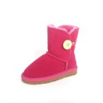 STIVALETTI IN SHEARLING - Image 28