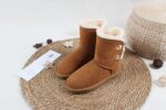 STIVALETTI IN SHEARLING - Image 15