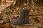 STIVALETTI IN SHEARLING - Image 20
