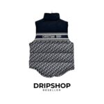 Puffer vest