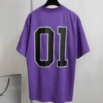 BLNCG T-shirt- Basketeball White 1:1 - Image 5