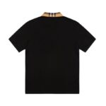 BRBRY Collar Polo Shirt - Image 5