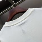 BRBRY T-shirt White - Image 5