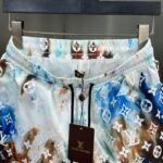 LV Shorts - Image 5