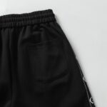 GG Shorts Black - Image 3