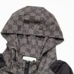 GG Jacket Windbreaker Monogram (2 colors) - Image 10