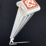 T-shirt CasaBlanca - Image 5