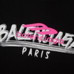 BLNCG T-shirt Paris - Image 5