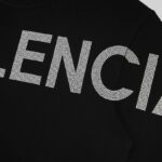 BLNCG T-shirt Black - Image 5