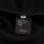 BLNCG T-shirt Black - Image 5