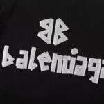 BLNCG T-shirt Black - Image 2