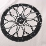 BLNCG T-shirt Oversized Lamborghini - Image 5